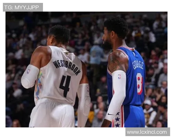 拉塞尔·威斯布鲁克轰204次三双历史第二，狂揽前场篮板+底薪合同打出顶薪价值